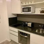 New Comfortable Studio In Palermo Soho