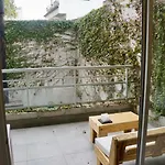 New Comfortable Studio In Palermo Soho
