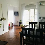 Departamento Carlos Pellegrini