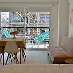 Apartamentos Comodoro