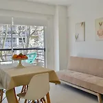 Apartamentos Comodoro