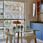 Apartamentos Comodoro