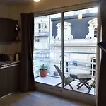 New Apartment In Recoleta