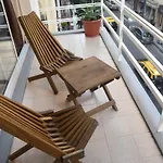 New Apartment In Recoleta