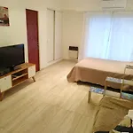 Jose Hernandez Apartment