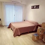 Jose Hernandez Apartment