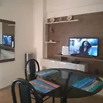 Monoambiente Diaz Velez