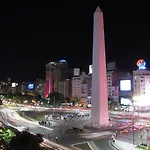 Apartamento Obelisco Tower
