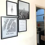 GRAN DEPARTAMENTO! Cerca de San Telmo y Obelisco