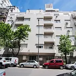 Departamentos Alquiler Temporario Palermo