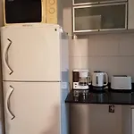 Suh Apartment
