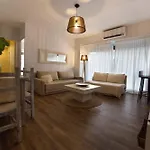 Recoleta, Departamento A Estrenar