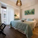 Recoleta, Departamento A Estrenar