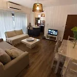 Recoleta, Departamento A Estrenar