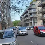 Puerto Madero con Amenities