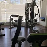 Puerto Madero con Amenities