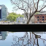 Puerto Madero con Amenities