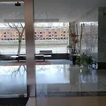 Puerto Madero con Amenities