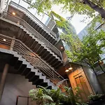 Boutique Design Studio In Palermo Soho