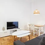 Callao Y Tucuman 2 Dormitorios 4 Pax