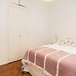 Callao Y Tucuman 2 Dormitorios 4 Pax