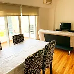 Apartamento Ubicacion Centrica Cerca De Shopping Y Supermercado