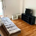 Apartamento Ubicacion Centrica Cerca De Shopping Y Supermercado