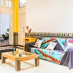 Adventure Hostel