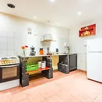 Adventure Hostel