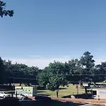 Divino monoambiente sustentable frente al parque