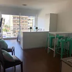 Departamento A Estrenar En Palermo Con Pileta.