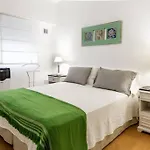 Excelente Departamento En Ayacucho Y Av. Santa Fe. Hermoso !