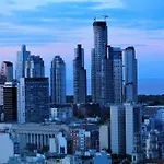 Arribo Buenos Aires Apartments San Telmo