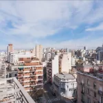 Luminosos Loft En Recoleta 2 Cuadras Del Subte