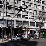 Apartamento Avenida De Mayo 1316