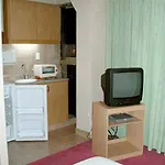 America Studios All Suites
