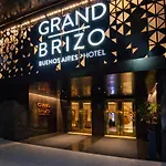 Hotel Grand Brizo Buenos Aires