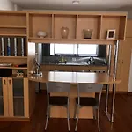 Duplex Oyg- Las Canitas- Capital Federal