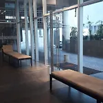 Estudio New Oasis Palermo Hollywood