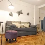 San Benito En Palermo-Apartment