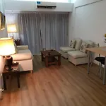 Excelente Departamento En El Corazon De Belgrano