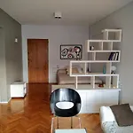 Cozy Apartment In Recoleta I