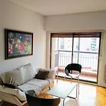 Cozy Apartment In Recoleta I