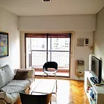 Cozy Apartment In Recoleta I