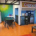 Garden House Hostel