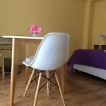 Sweet And Little Home