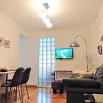 San Benito En Palermo-Apartment