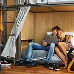 Franca City Hostel