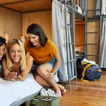 Franca City Hostel