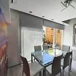 Apartment Deluxe